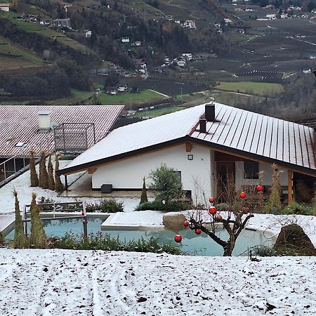 Apfel Chalet Feldhof Caines Экстерьер фото