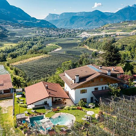 Apfel Chalet Feldhof Caines Экстерьер фото